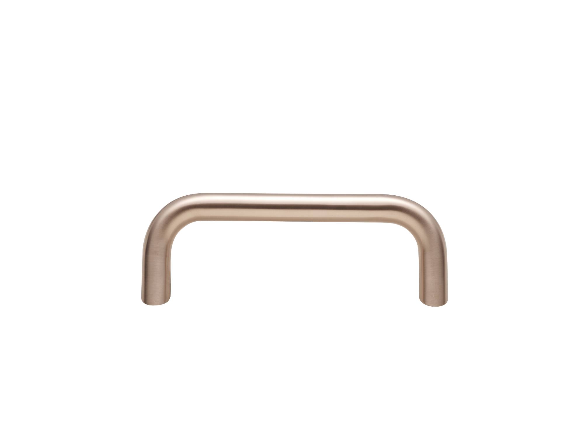 Pull Handle Offset D  ASH135 - Pull Handle