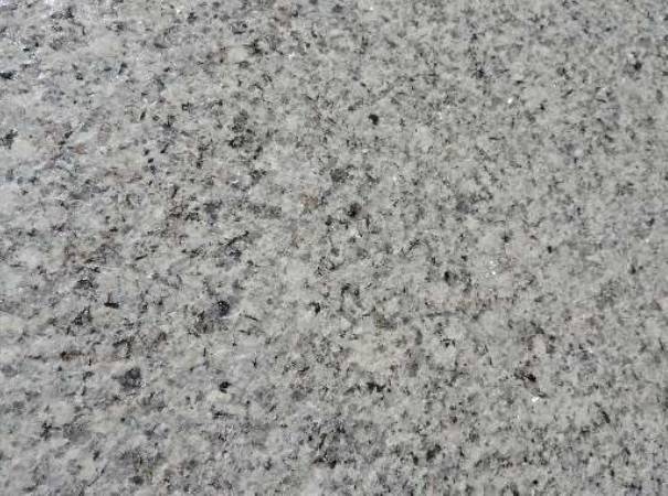 Mistral - Granite paving