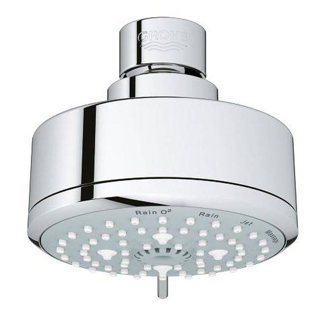 Tempesta Cosmopolitan 100 Head Shower, 4 Sprays