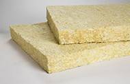 MinWool Sound Attenuation Fire Batt - Acoustic Insulation