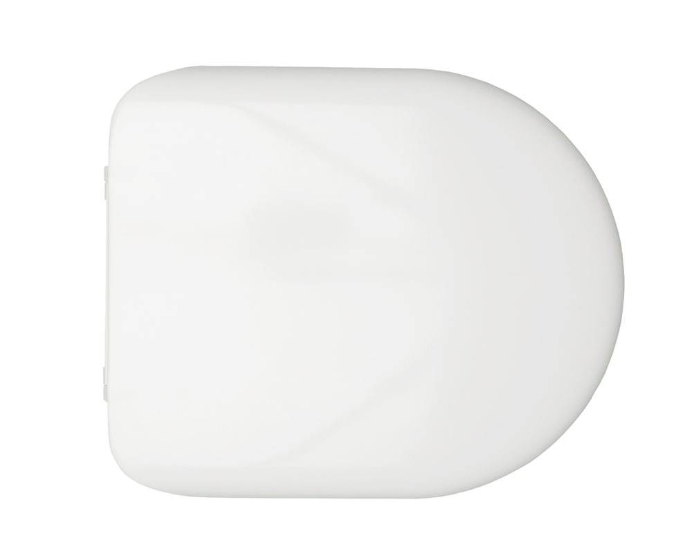 Chartham Soft Close Toilet Seat and Cover