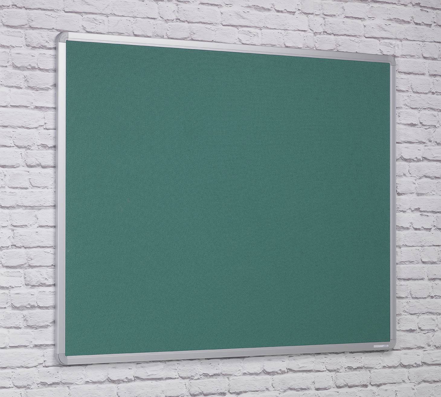 Colourtex Interiors FlameShield Noticeboard