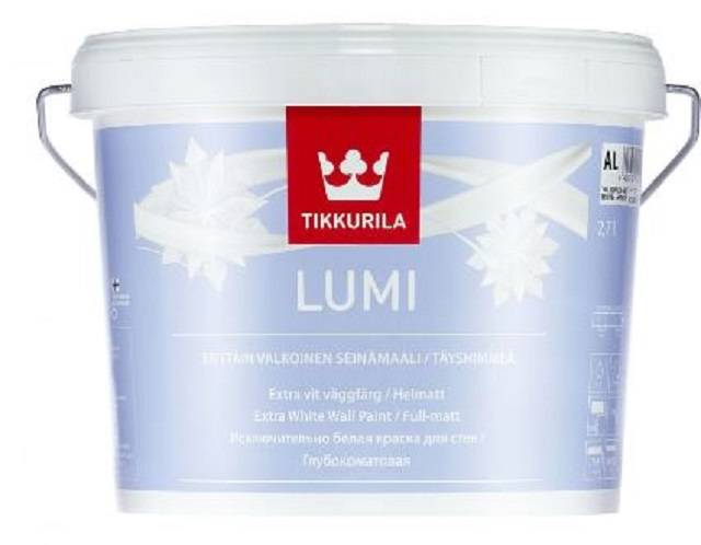 Lumi - Light enhancing emulsion