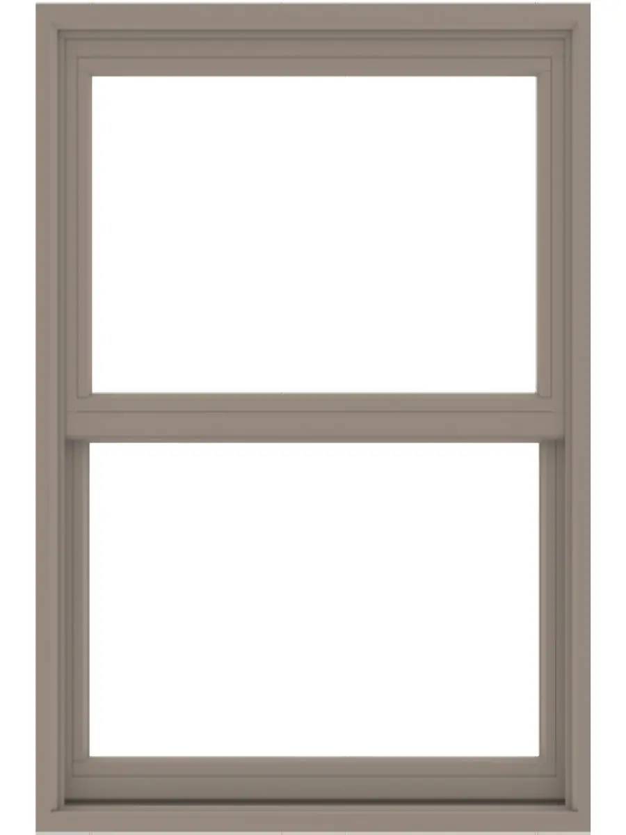 200 Series Double-Hung Window 