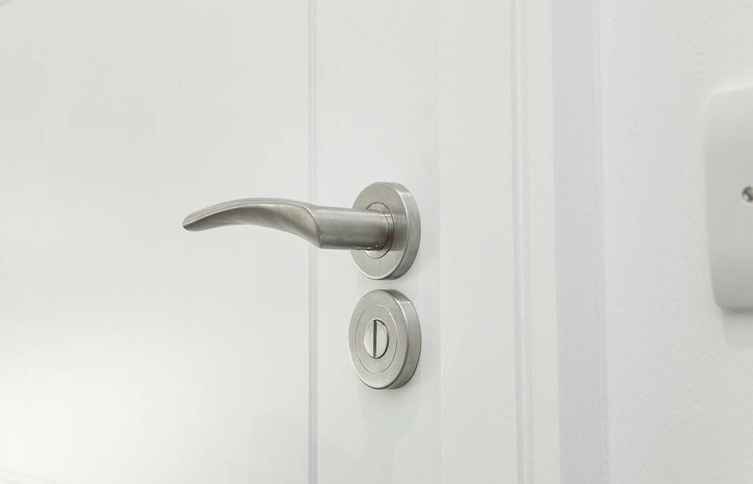 Integra Architectural Ironmongery