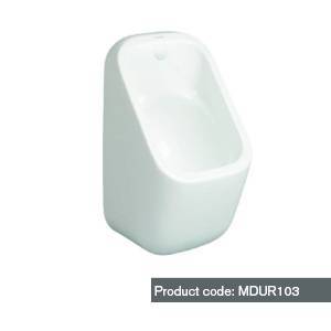 Vepps Sanitaryware | Marden Urinals (Waterless) - Urinal