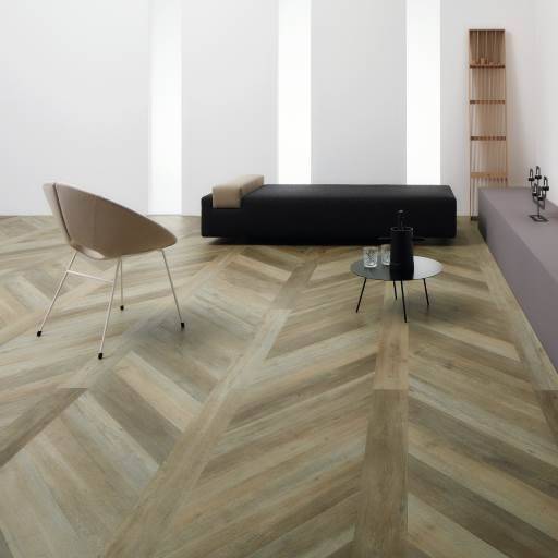 Allura Wood Vinyl Tiles