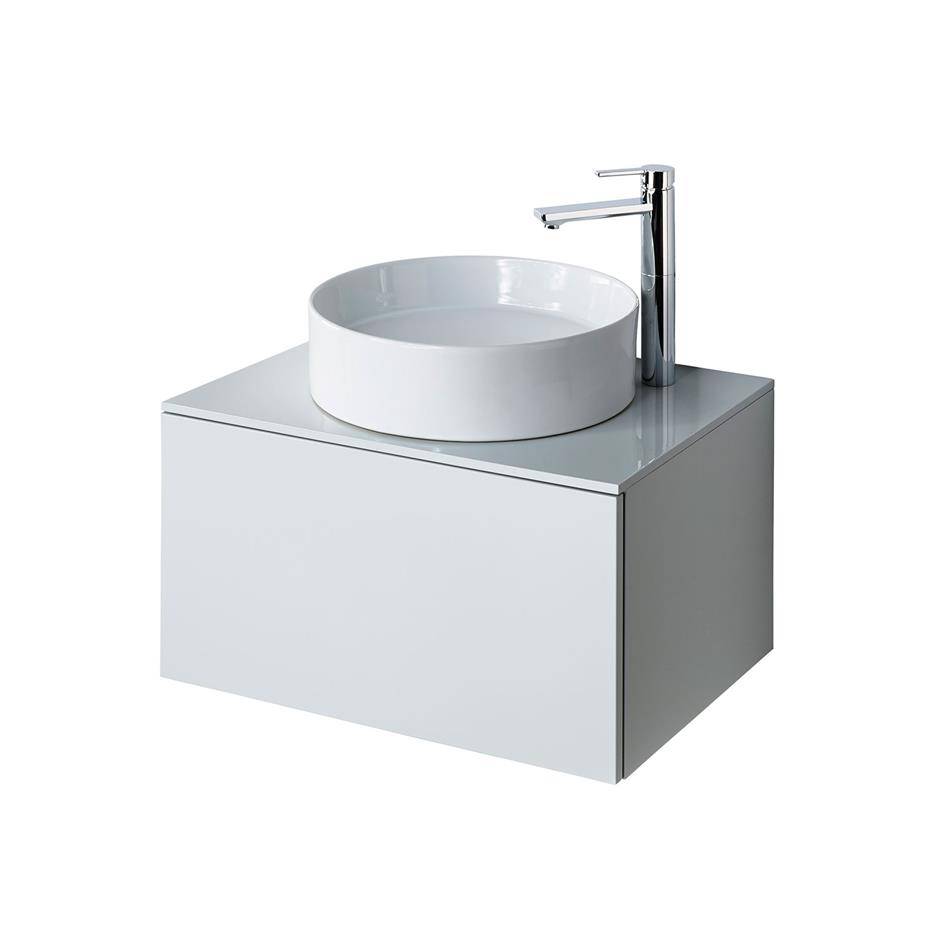 Ippari Wall Hung Basin Units