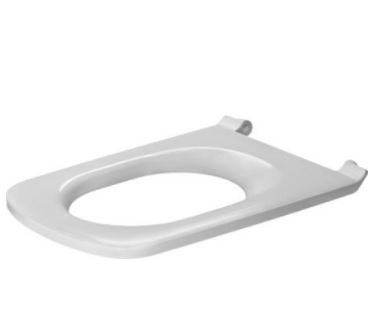 DuraStyle Toilet Seat Ring 
