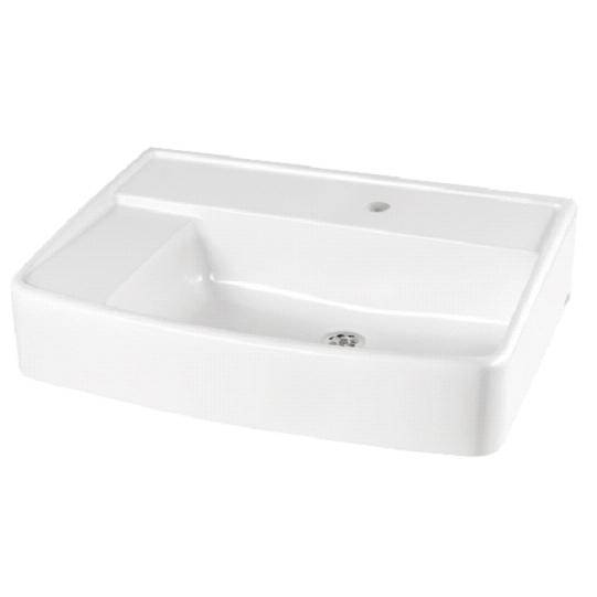 MIRANIT Washbasin And Drainer