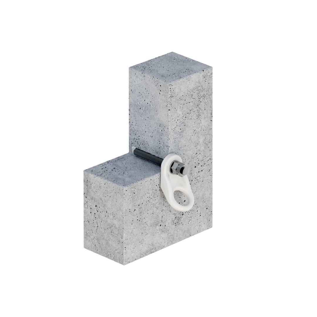 Wing - Single Anchor Point