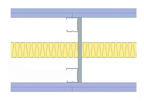 GypWall Twin Frame Braced - A216009S (A) (EN)