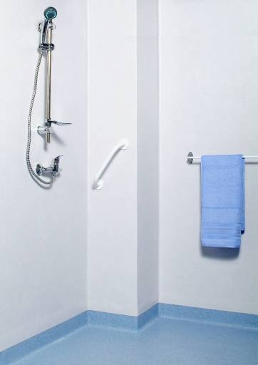 Elegance SD - Sheet - Vinyl flooring