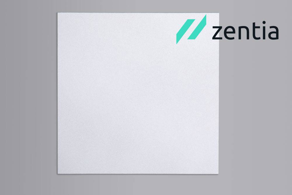 Biobloc Acoustic - Mineral Tile Suspended Ceiling System