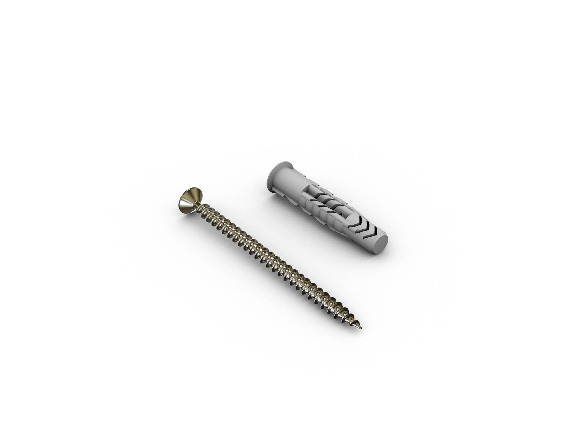 wedi Tools - Cavity Dowels Set