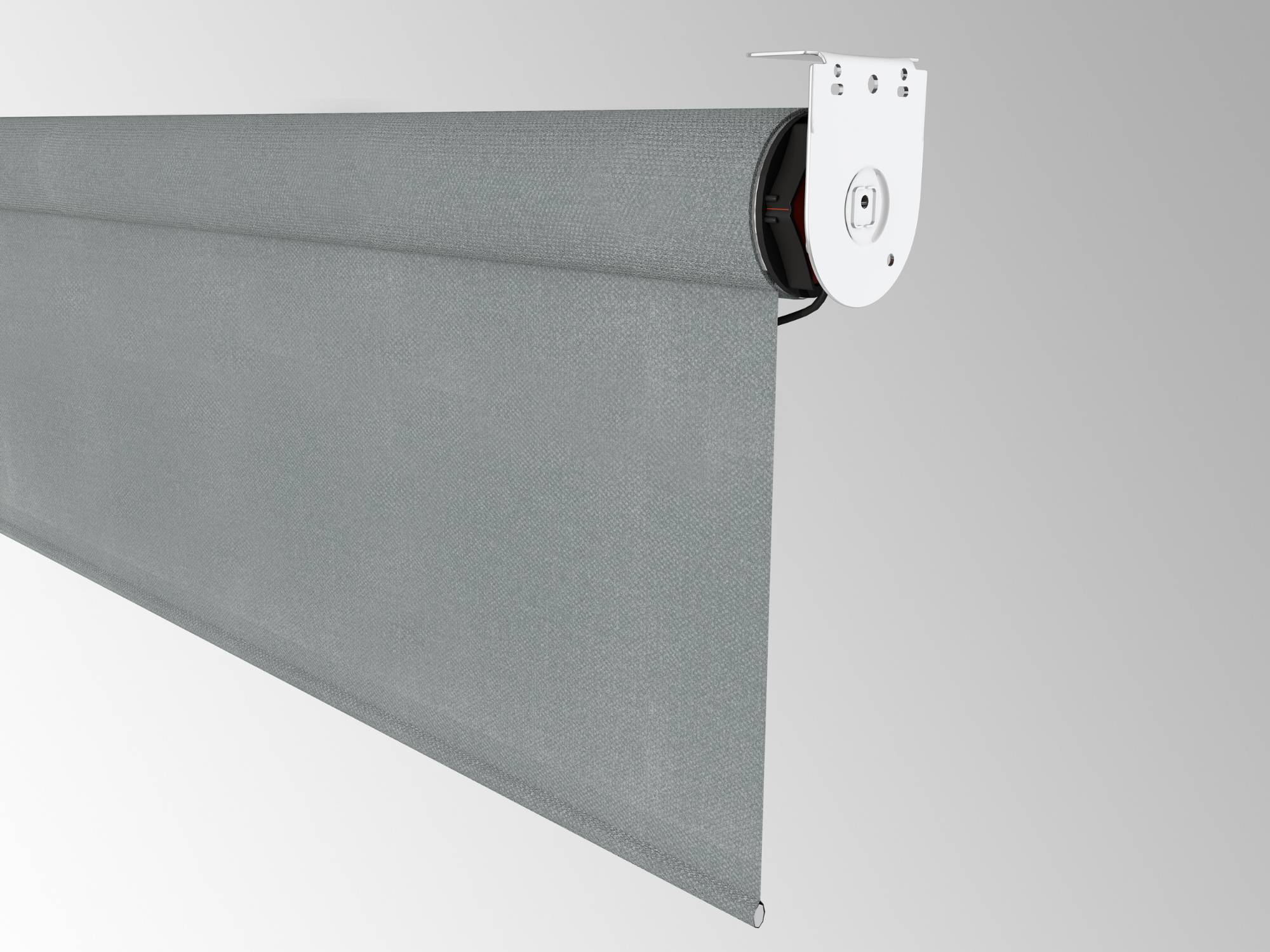 ShadeTech® RBL Roller Blind (Chain, Electric and Geared Operated) - Roller Blind System