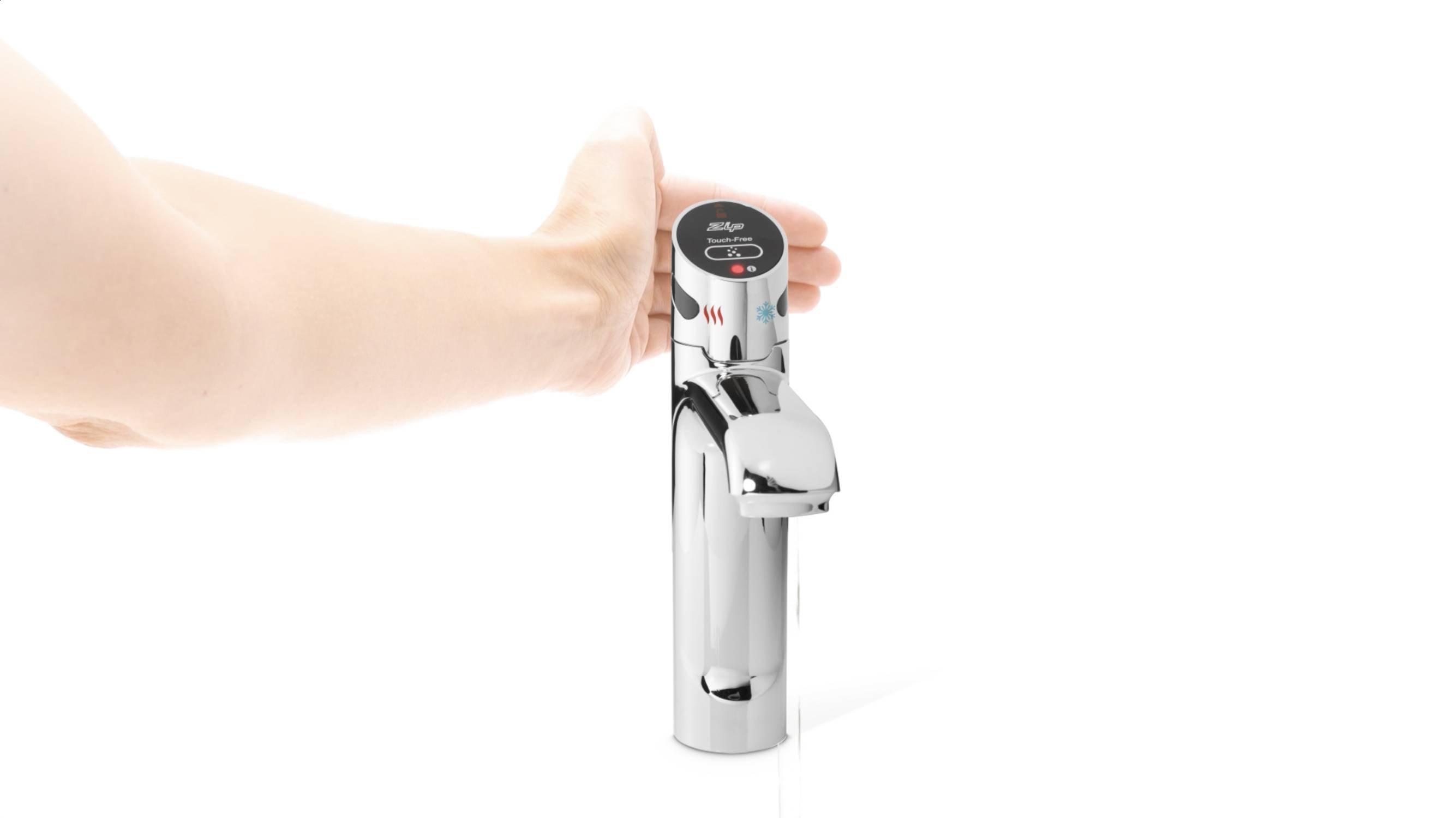 HydroTap Touch Free Wave