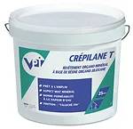 Crepilane T/TM - Decorative Render