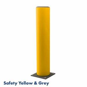 Protection Bollard - Heavy Duty Polymer Protection Bollard