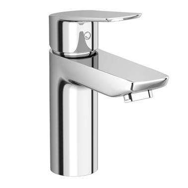 Pacato Cloakroom Basin Mono Tap