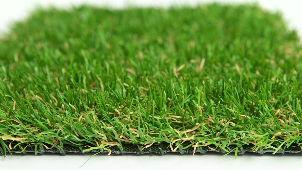 Fire Retardant Artificial Grass TECH  - Artificial Grass