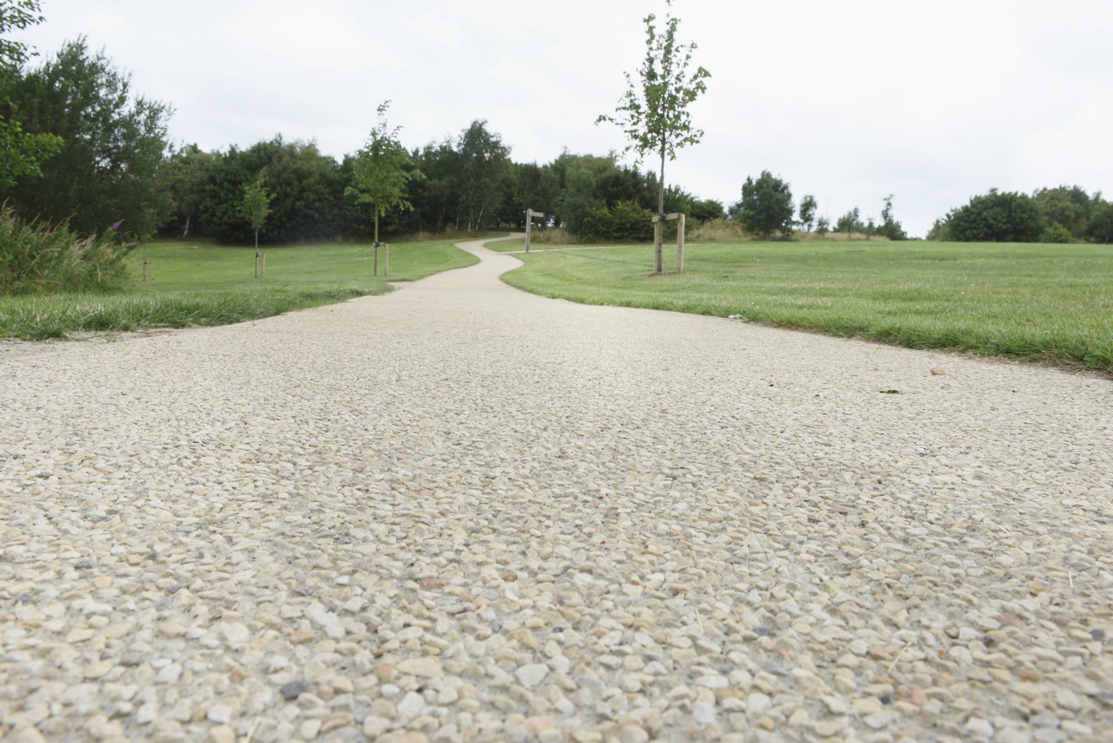 Exposa® – exposed aggregate decorative concrete - Decorative Concrete