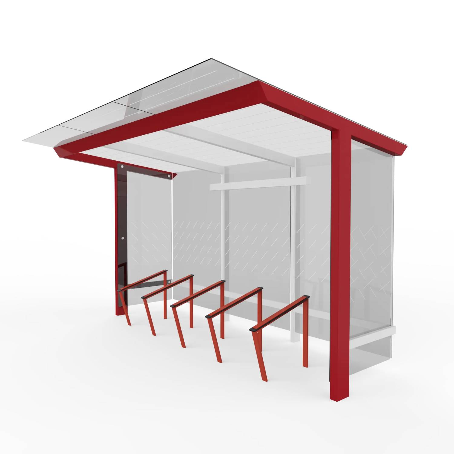 All Urban - Shelter Collection