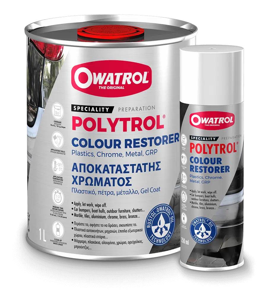 POLYTROL® Colour Restorer