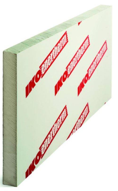 IKO enertherm MG Insulation Board