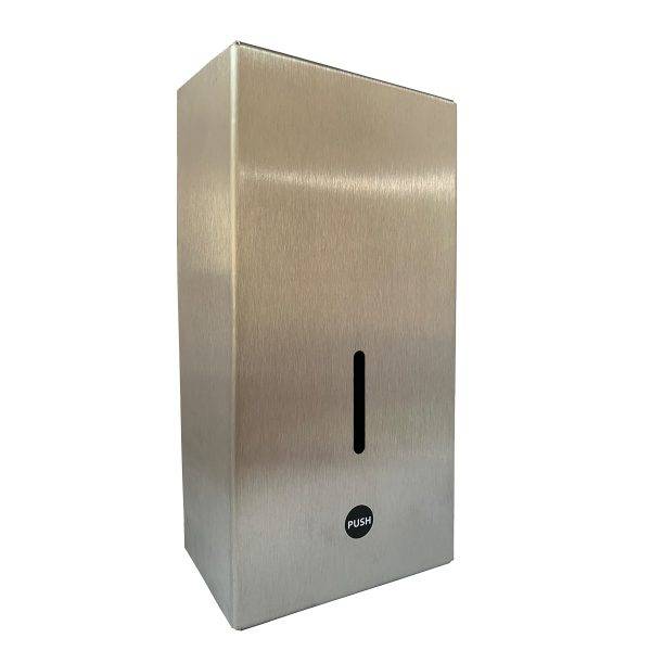 Hand Sanitiser Dispenser Classic Range 50417 - Gel Dispenser
