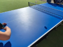 Basket, Bordtennis og Streetsport - Challenge School Roller Bordtennisbord