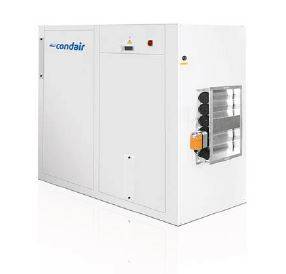 Condair DP-HE - High-Efficiency Swimming Pool Dehumidifiers