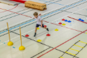 Taraflex® Comfort Bio - Sheet - Sports Flooring