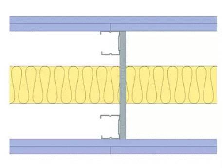 GypWall Twin Frame Braced - A216011S (B) (EN)