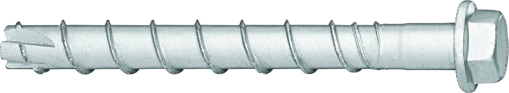 HUS3-HF Corrosion Resistant Screw Anchor