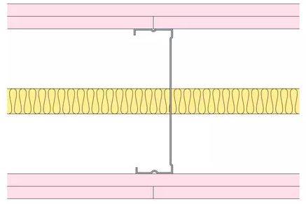 GypWall Single Frame - A206123S (EN)