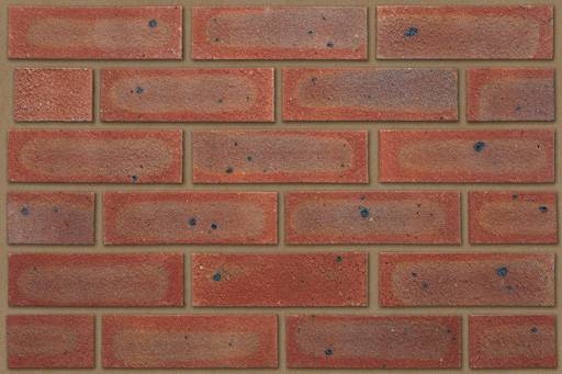 Windsor - Clay bricks