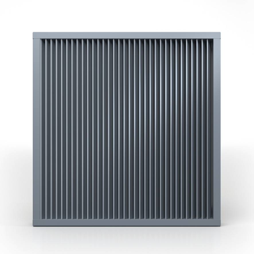CS Louvres Rain Defence Louvre RS-5605 - Class A Rain Defence Louvres