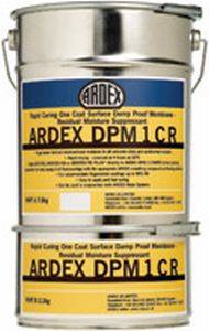 ARDEX DPM 1 C R Damp Proof Membrane