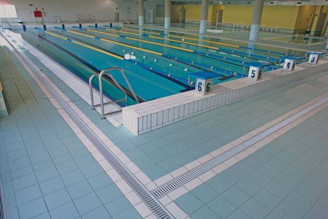Technical Pool