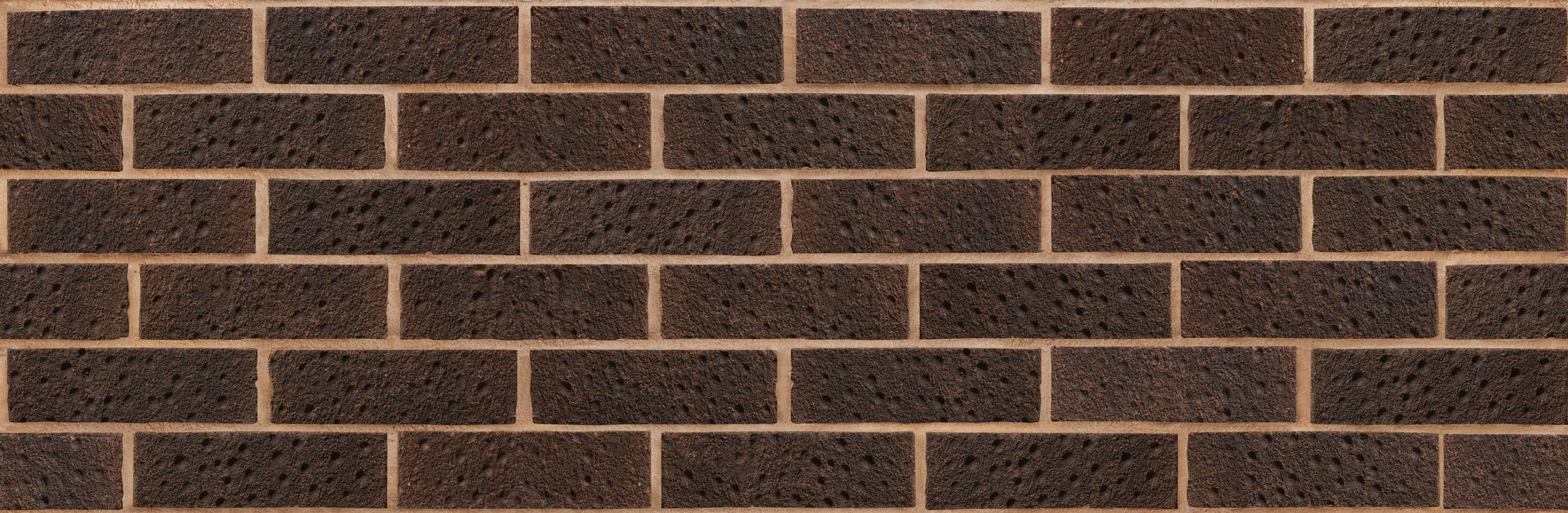 Carlton Brown Brindle Clay Brick