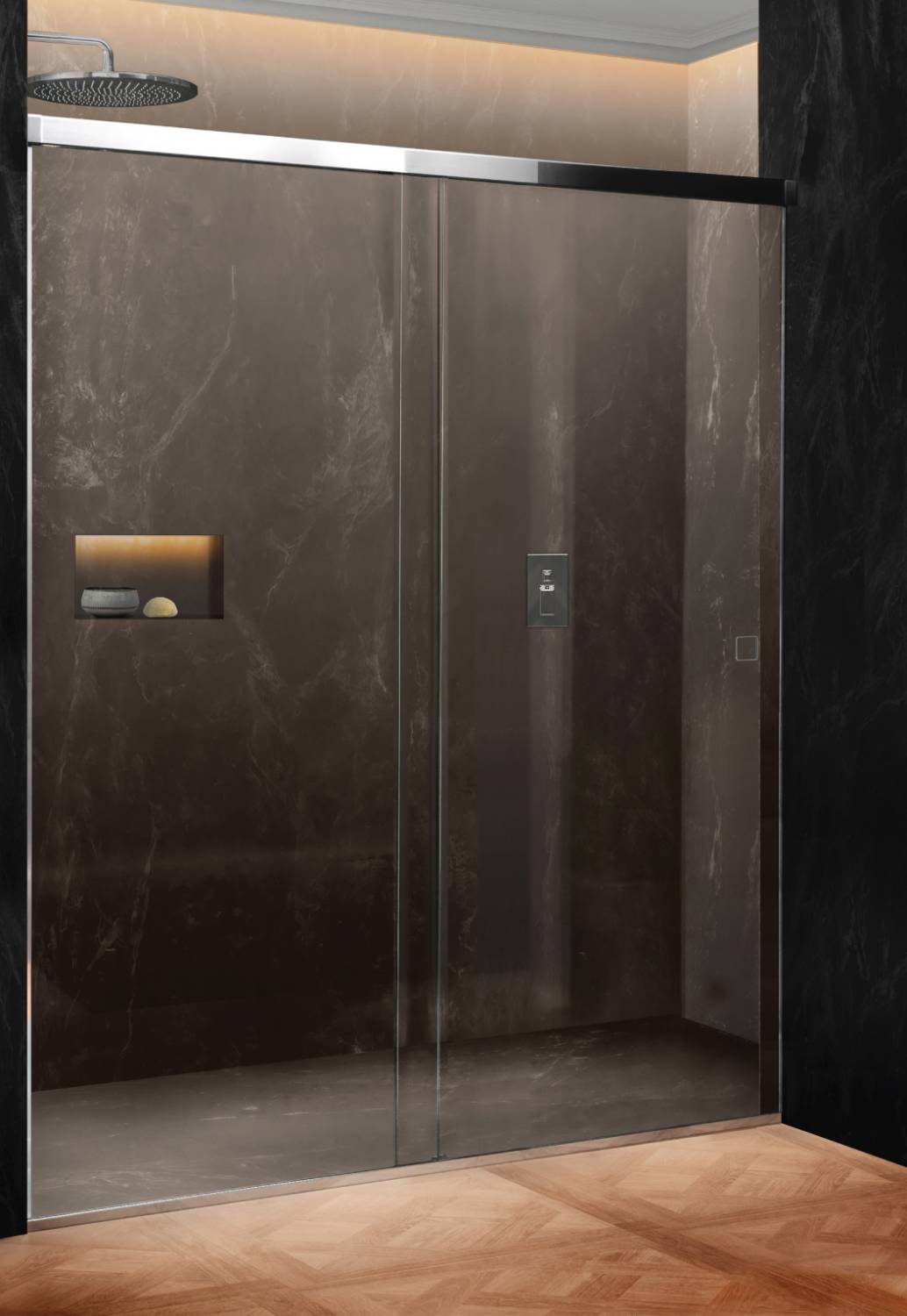 Majestic London Harmony Shower Enclosure