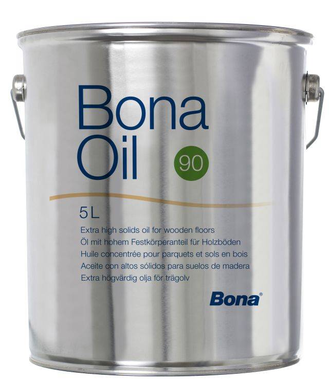 Bona Oil 90