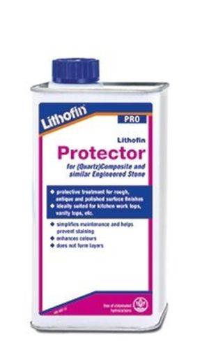 Lithofin Protector for Quartz