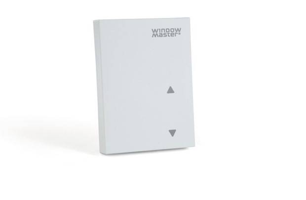 WWS 100 - NV Embedded Indoor room sensor