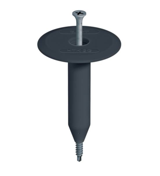 EJOT® HTK 2G TKR - Flat Roof Fasteners