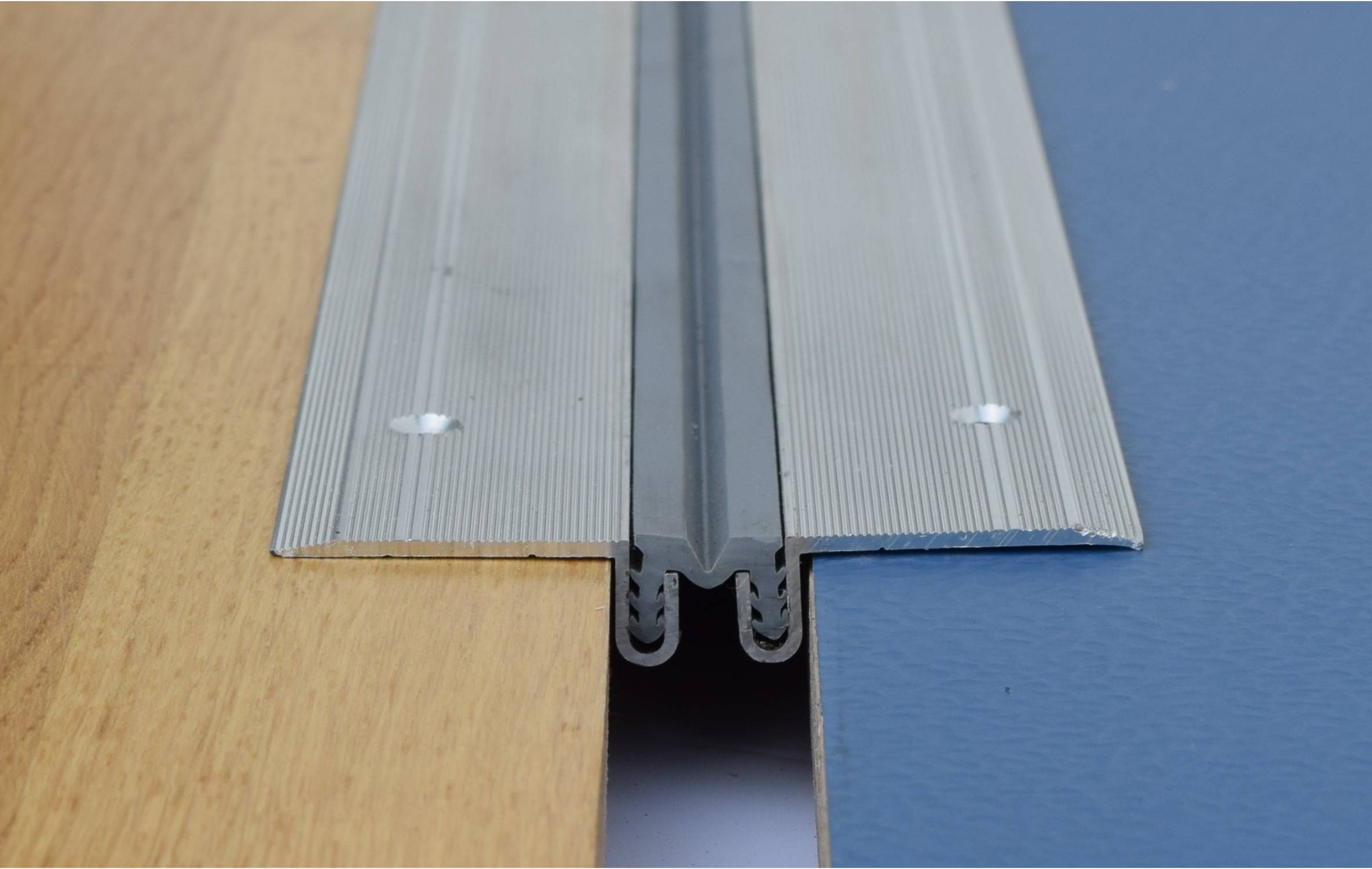 Threshold Strips