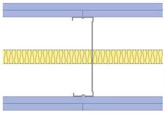 GypWall Single Frame - A206210S (EN)