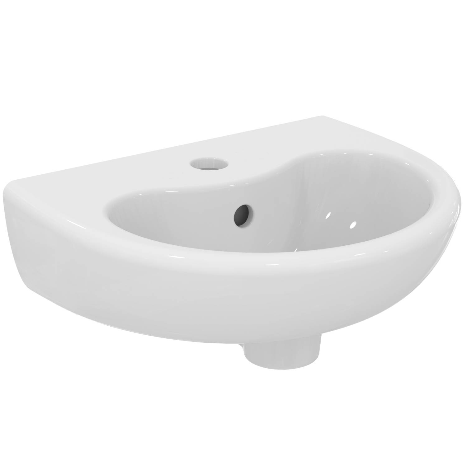 Contour 21 Splash 40cm Schools basin