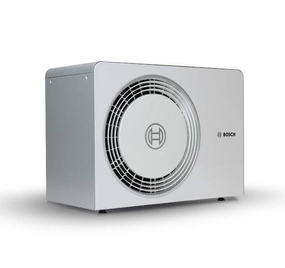 CS5800i AW Heat Pump Outdoor Unit - Air to Water Heat Pump